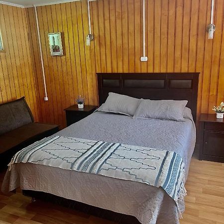 Hotel Termas Del Flaco ซานเฟอร์นานโด ภายนอก รูปภาพ