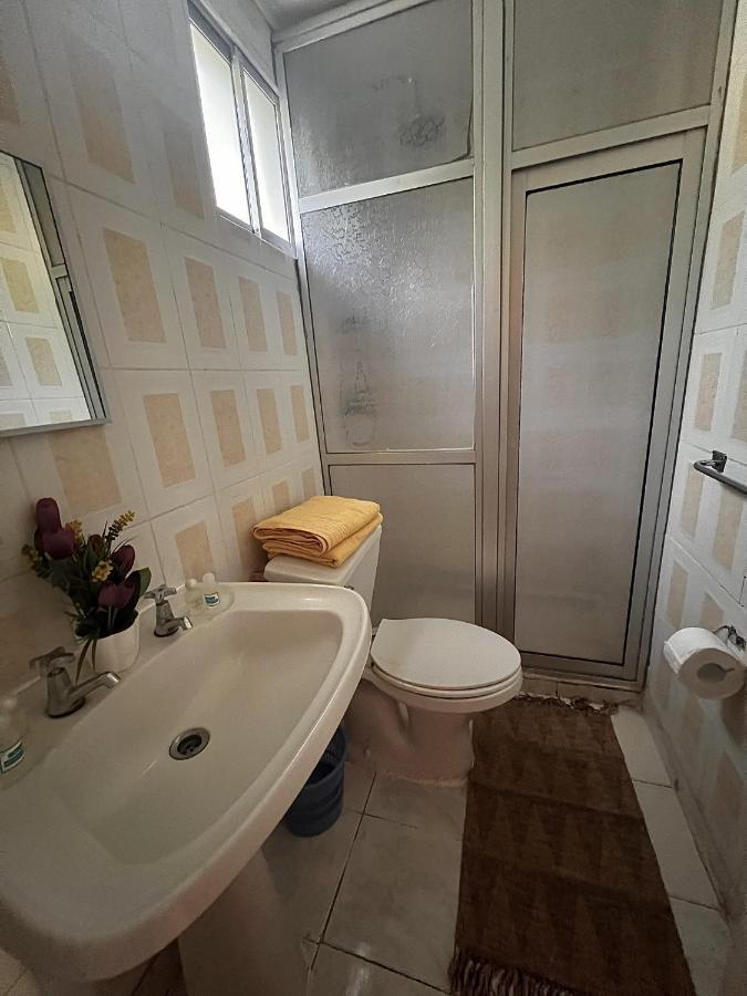 Hotel Termas Del Flaco ซานเฟอร์นานโด ภายนอก รูปภาพ
